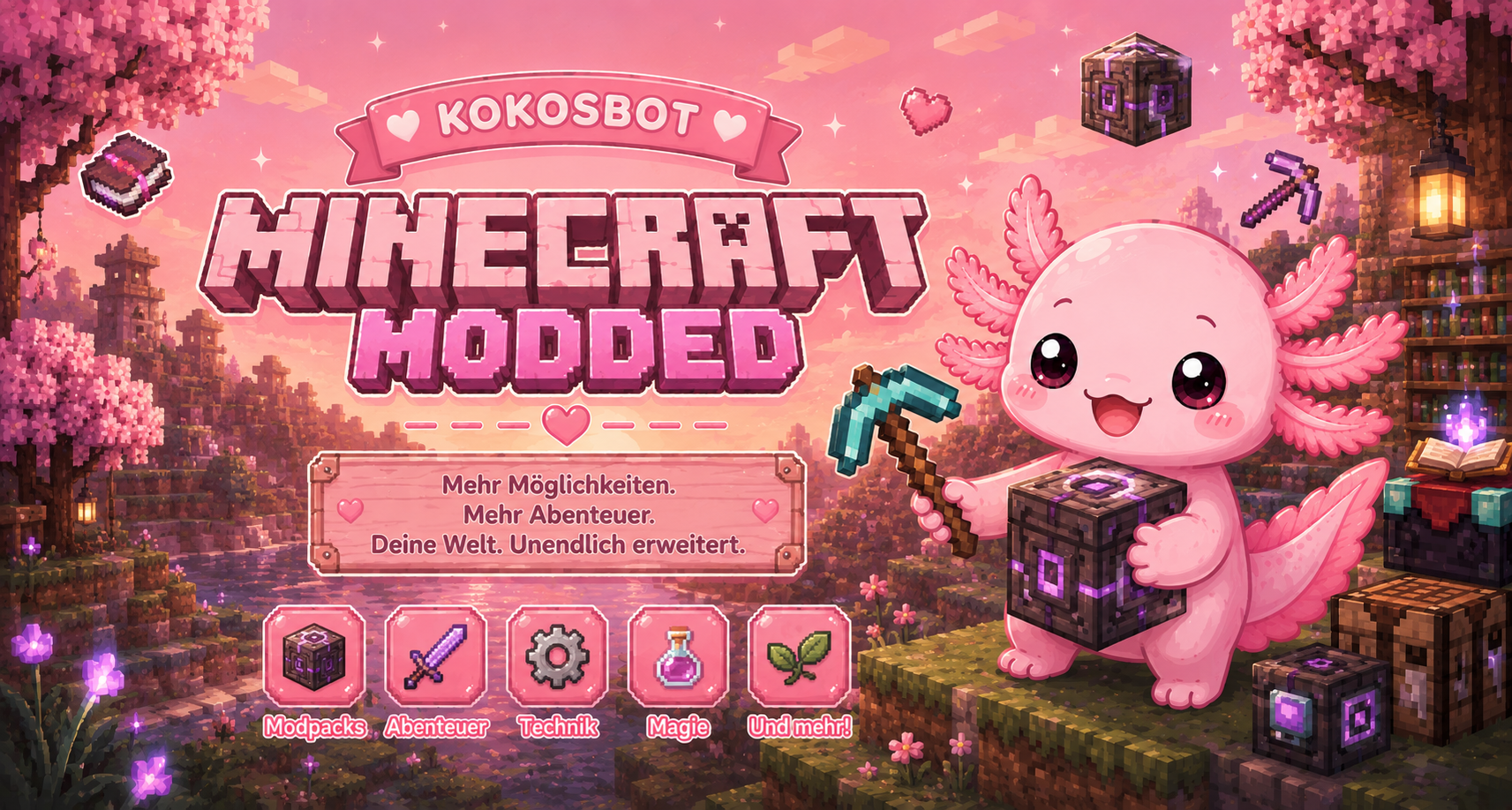 Minecraft