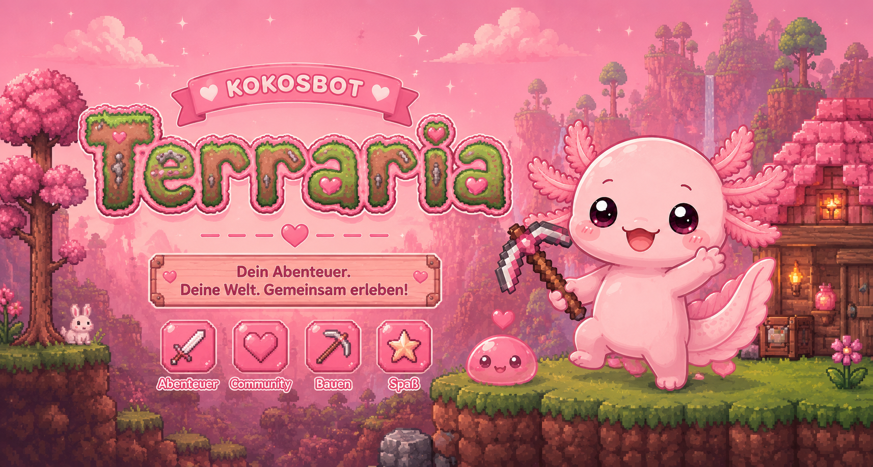 Terraria